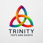 Trinity Tee Shirts Logo