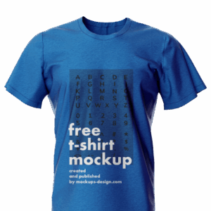 Personalize T-shirt